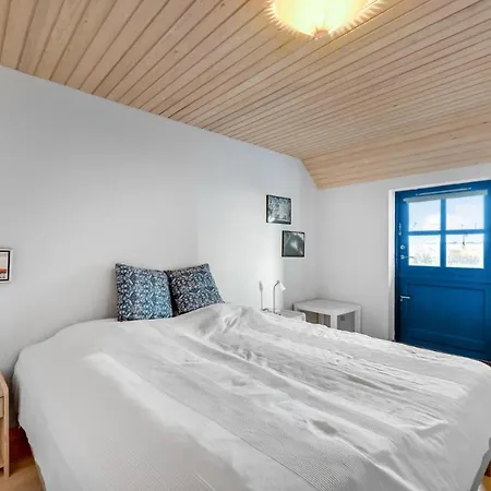 Ferienhaus 2 Bedroom Beautiful In Ulfborg Fjand Gårde